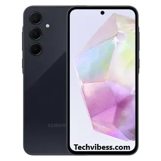 Samsung Galaxy A35 variant 1