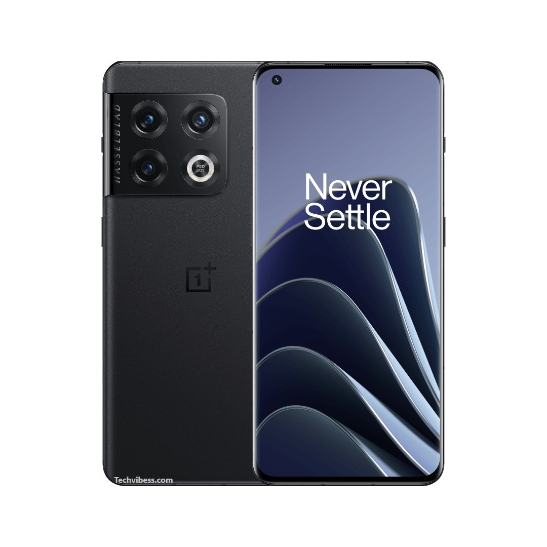 OnePlus 10 Pro 5G Black variant