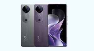 Vivo V40 3 Variants