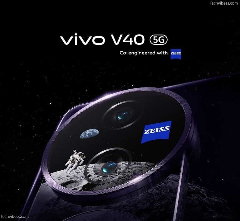 Vivo V40