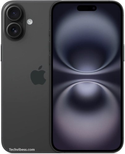 iPhone 16 Featured Image